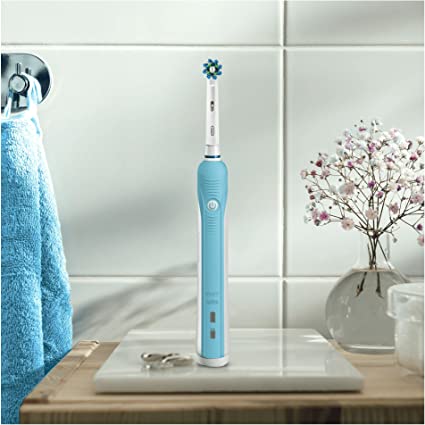 Oral-B Pro 1 Electric Toothbrush