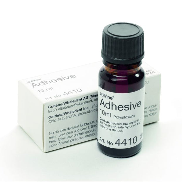 Universal Adhesive for Silicone - 10ml