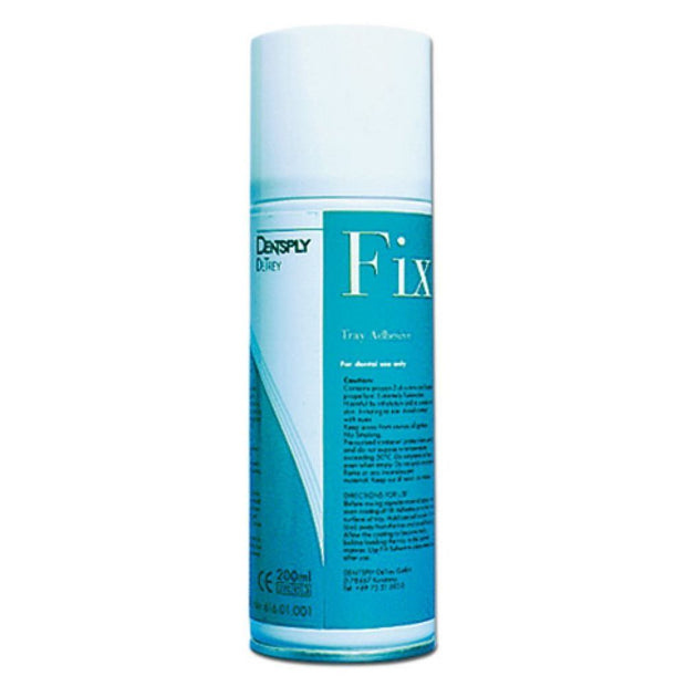 Fix Tray Aerosol Adhesive 88g