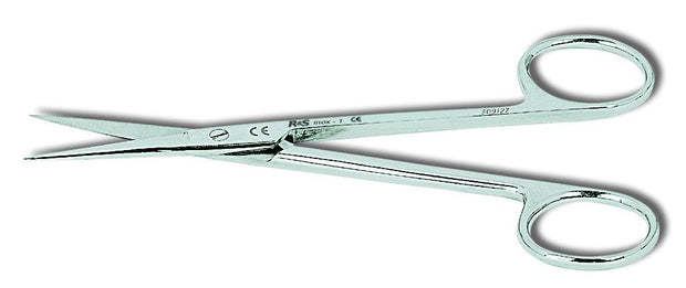 R&S Straight Scissors