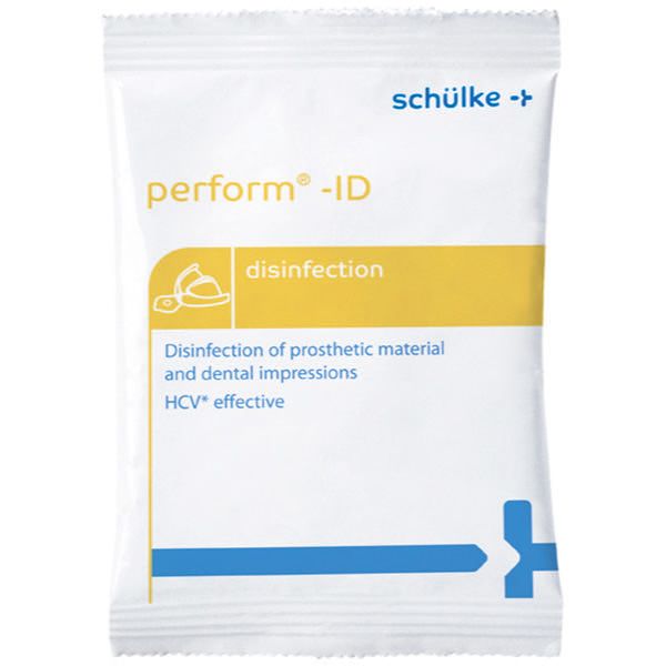 Perform ID - 30 x 40g Sachets
