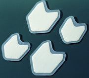Dry Tips Large (50)