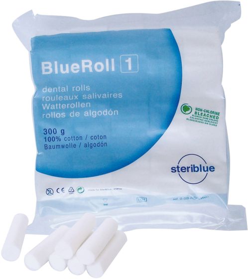 BlueRoll - No.3 (300g)