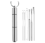 Portable Dental Tools