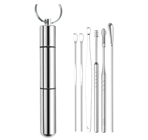 Portable Dental Tools
