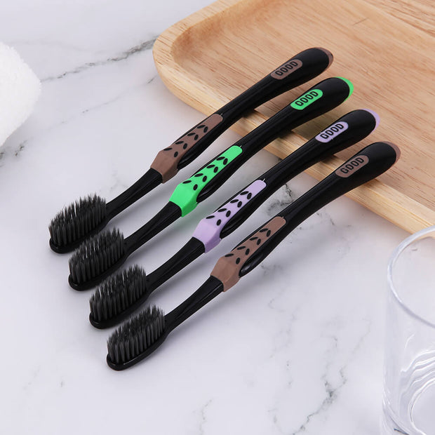 Bamboo Toothbrush