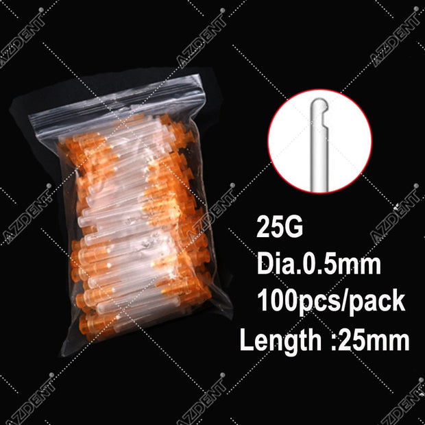 Endo Irrigation Needle Tip - 6