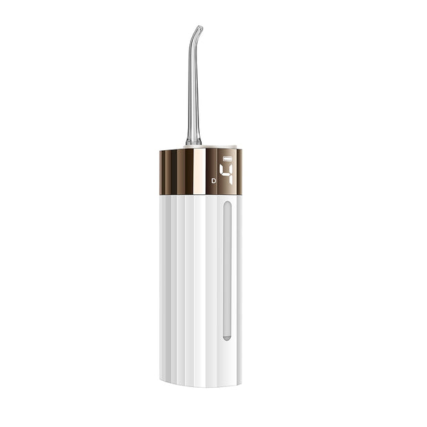 Rechargeable Oral Irrigator