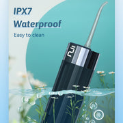 Rechargeable Oral Irrigator