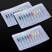 Root Canal Cleaning Smooth Needle - 0