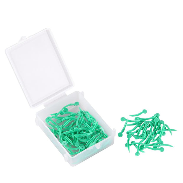 Disposable Dental Wedge - 4