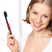 Bamboo Toothbrush