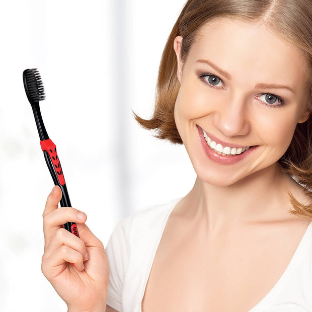 Bamboo Toothbrush