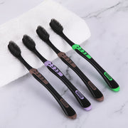 Bamboo Toothbrush