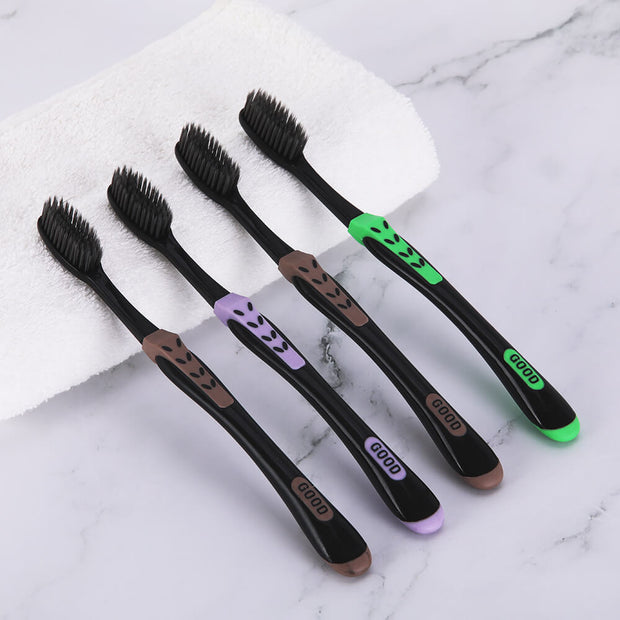 Bamboo Toothbrush