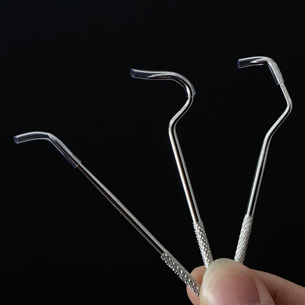 Portable Dental Tools