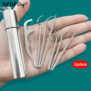Portable Dental Tools