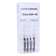 Dental Endodontic files Reamers Drill