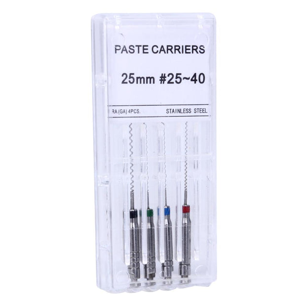 Dental Endodontic files Reamers Drill