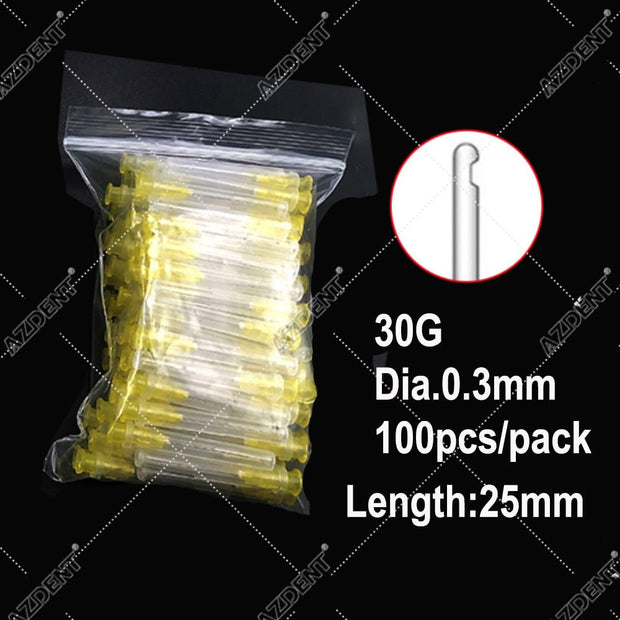 Endo Irrigation Needle Tip - 4