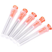 Dental Root Canal Irrigation Needles - 1