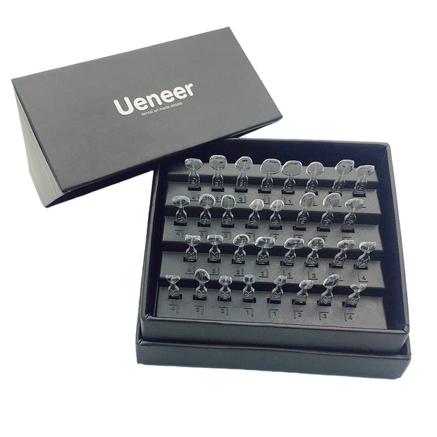 Dental Veneers Composite - 1