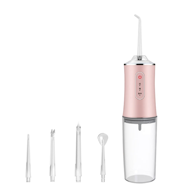 Mode Oral Irrigator - 6