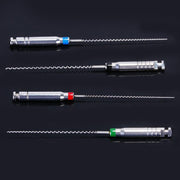 Dental Endodontic files Reamers Drill