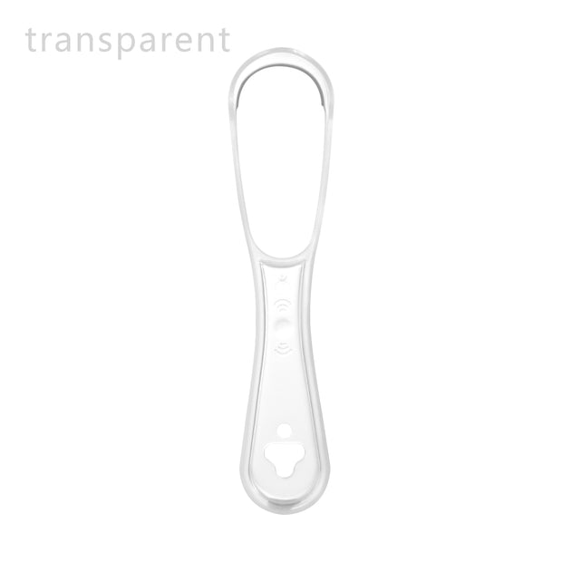 Fashion Useful Dental Care Tongue Scraper