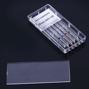 Dental Endodontic files Reamers Drill