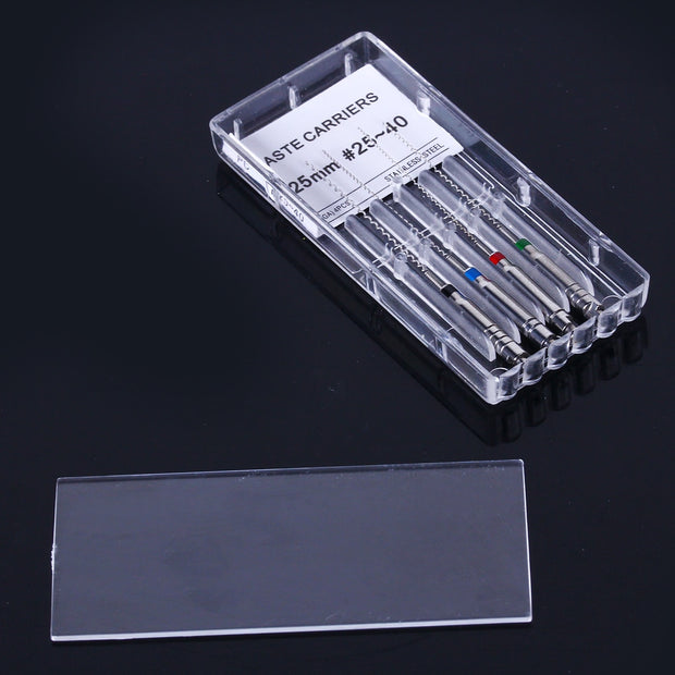 Dental Endodontic files Reamers Drill