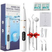 Ultrasonic Dental Scaler For Teeth