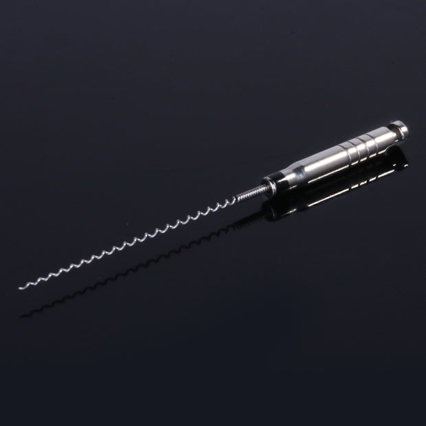 Dental Endodontic files Reamers Drill
