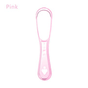 Fashion Useful Dental Care Tongue Scraper