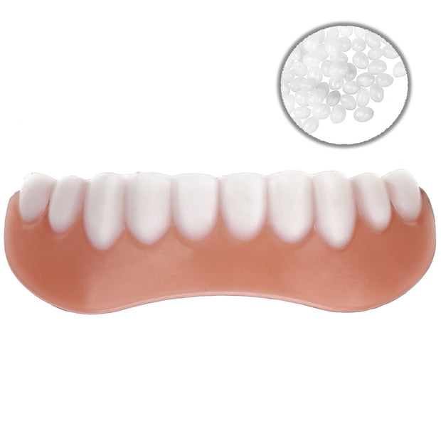 Silicone Artificial Teeth