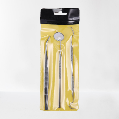 Dental Cleaning Tool Kit