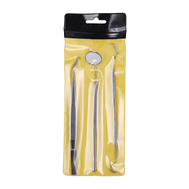 Dental Cleaning Tool Kit