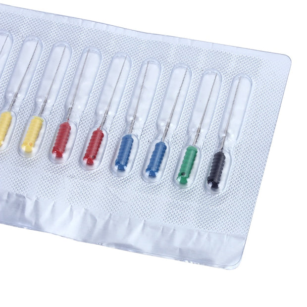 Root Canal Cleaning Smooth Needle - 1