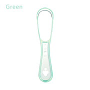 Fashion Useful Dental Care Tongue Scraper