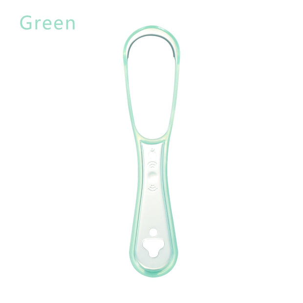 Fashion Useful Dental Care Tongue Scraper