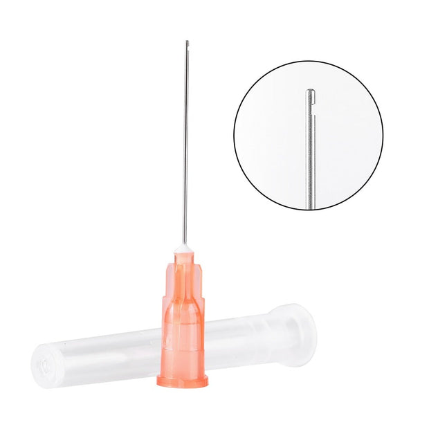 Dental Root Canal Irrigation Needles - 4
