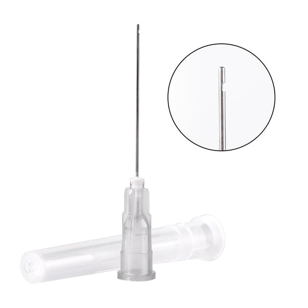 Dental Root Canal Irrigation Needles - 3