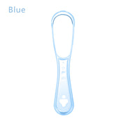 Fashion Useful Dental Care Tongue Scraper