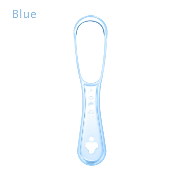 Fashion Useful Dental Care Tongue Scraper