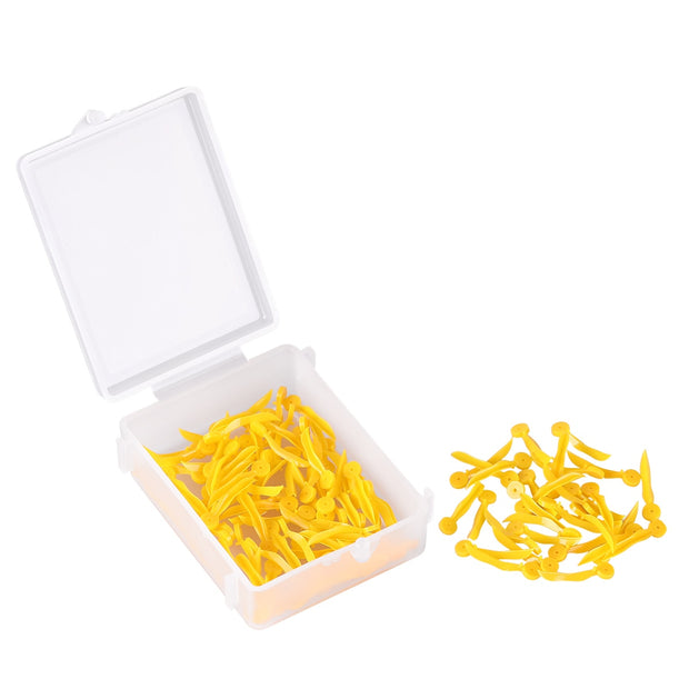 Disposable Dental Wedge - 2