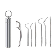 Portable Dental Tools