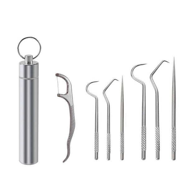 Portable Dental Tools