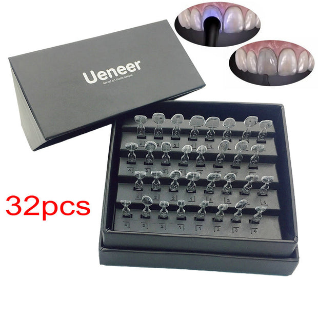 Dental Veneers Composite - 4