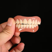 Silicone Artificial Teeth