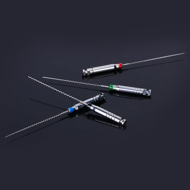 Dental Endodontic files Reamers Drill